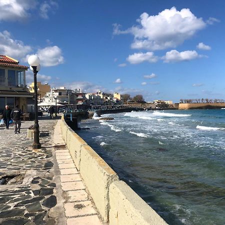 Koum Kapi Boutique Apartments Chania  Exteriör bild